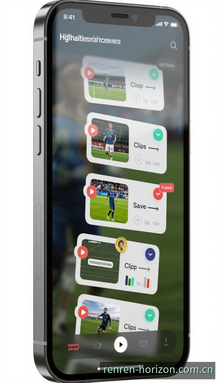 人人客户端 v8.6.2 新版视觉架构与多端同步界面预览
